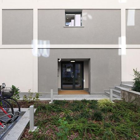 Mila Apartments Cavalcabo Milano Eksteriør bilde