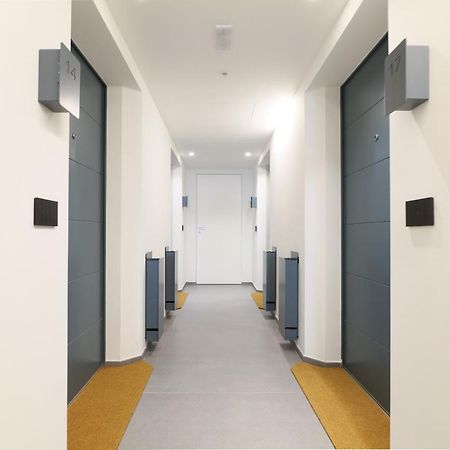 Mila Apartments Cavalcabo Milano Eksteriør bilde