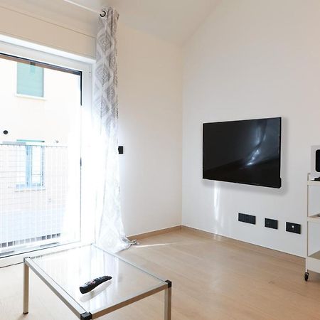 Mila Apartments Cavalcabo Milano Eksteriør bilde