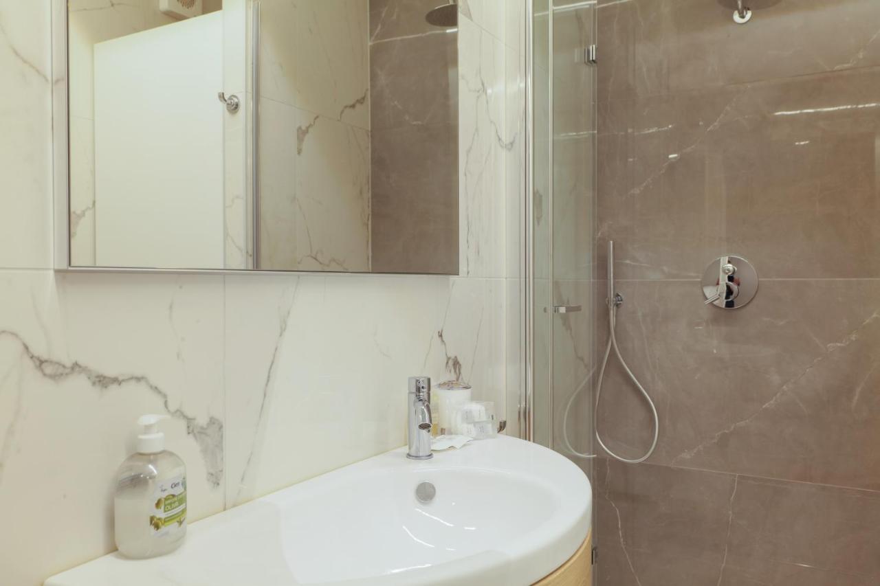 Mila Apartments Cavalcabo Milano Eksteriør bilde