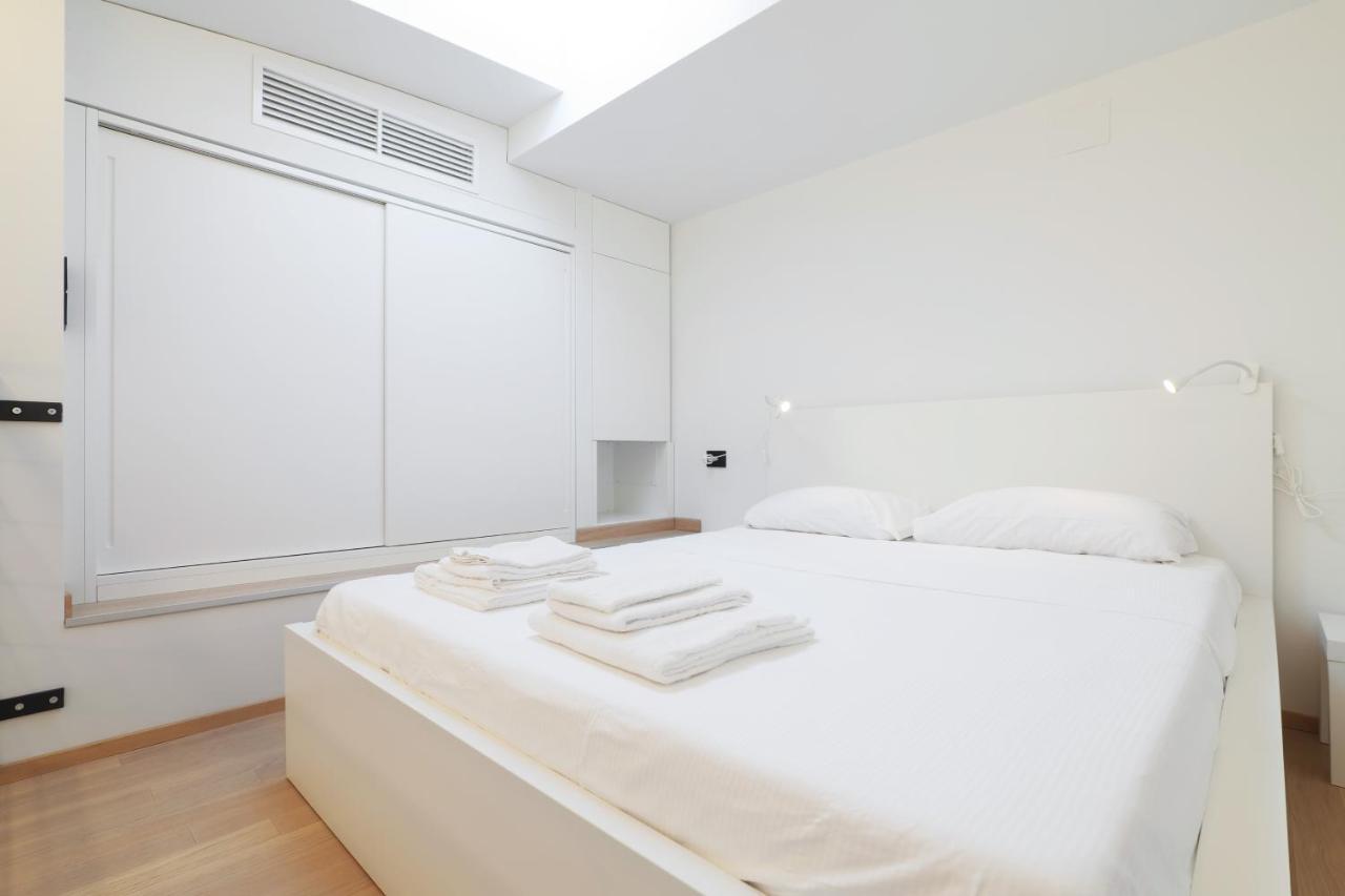 Mila Apartments Cavalcabo Milano Eksteriør bilde