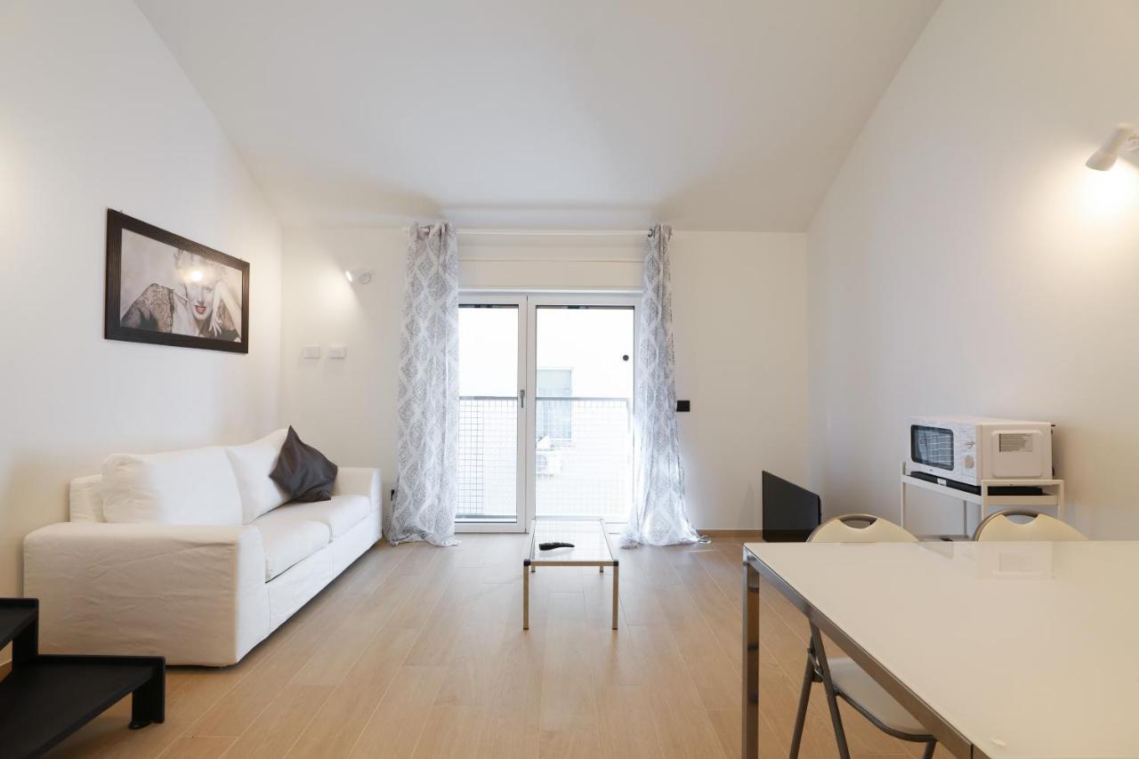 Mila Apartments Cavalcabo Milano Eksteriør bilde